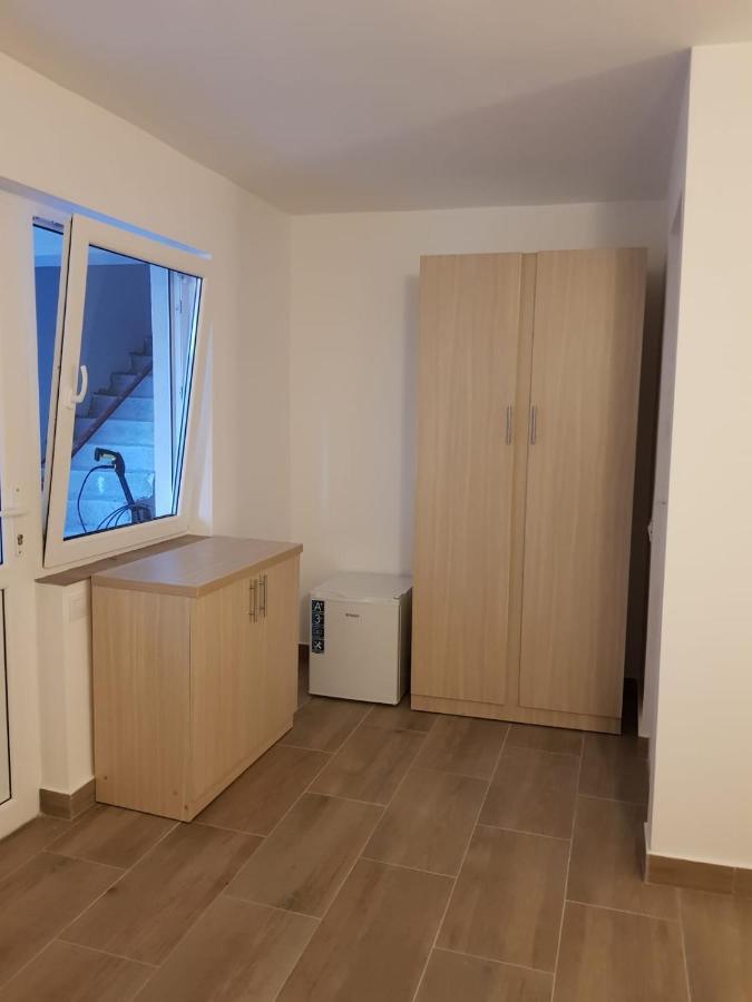 Evana House Costinesti Eksteriør billede