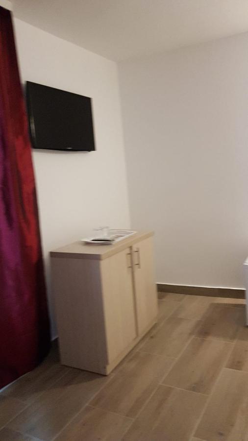 Evana House Costinesti Eksteriør billede