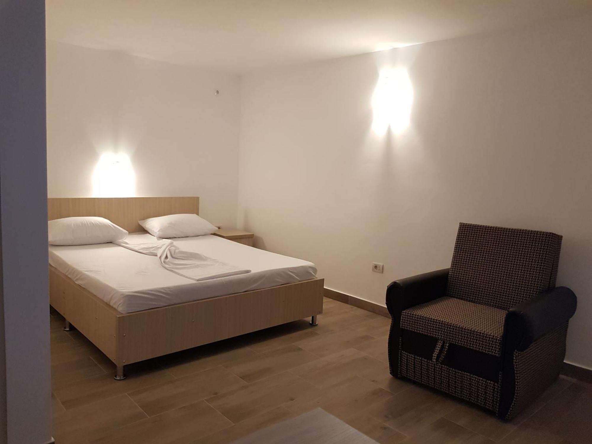 Evana House Costinesti Eksteriør billede